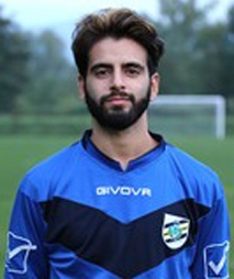 Giovanni CATALANO - Centrocampista